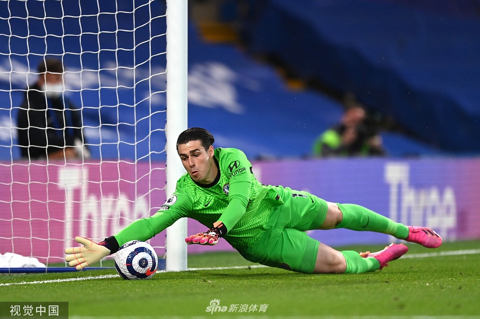 [英超]切尔西0-1阿森纳