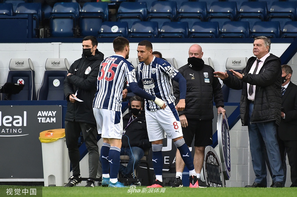 [英超]西布朗1-2利物浦 阿利森绝杀