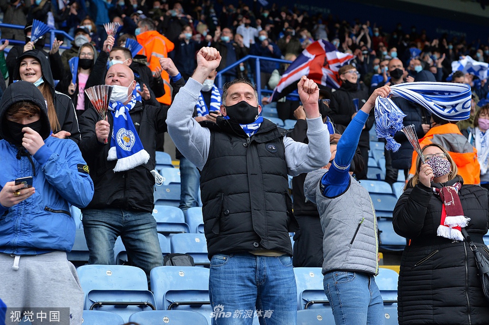 [英超]莱斯特2-4热刺 贝尔两球