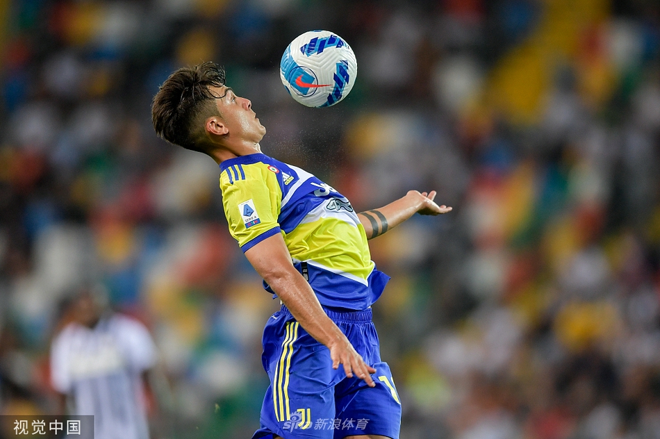 [意甲]乌迪内斯2-2尤文 C罗补时进球被判无效