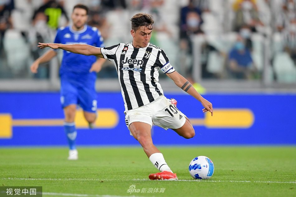 [意甲]尤文0-1恩波利