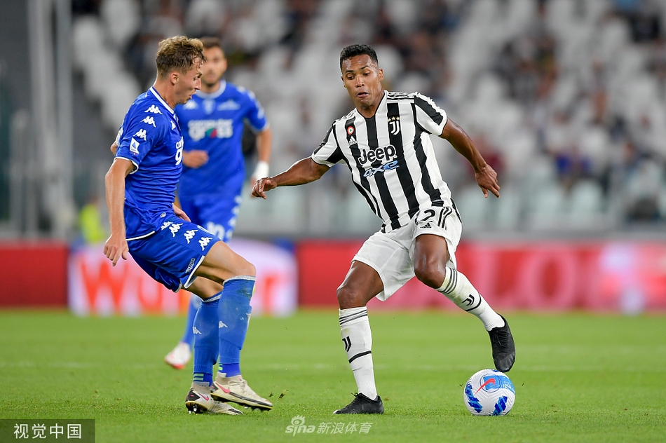 [意甲]尤文0-1恩波利