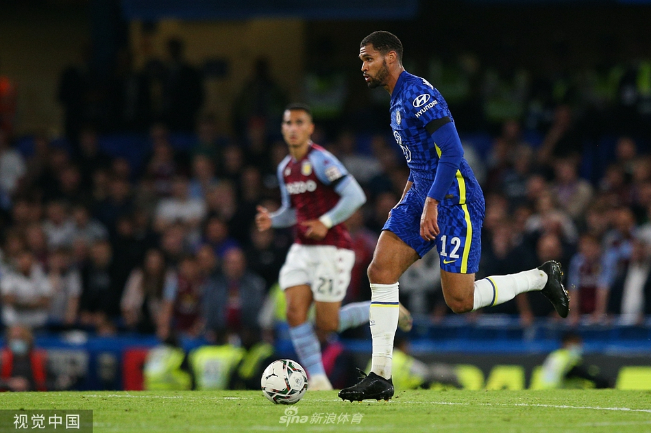 [联赛杯]切尔西点球大战5-4维拉