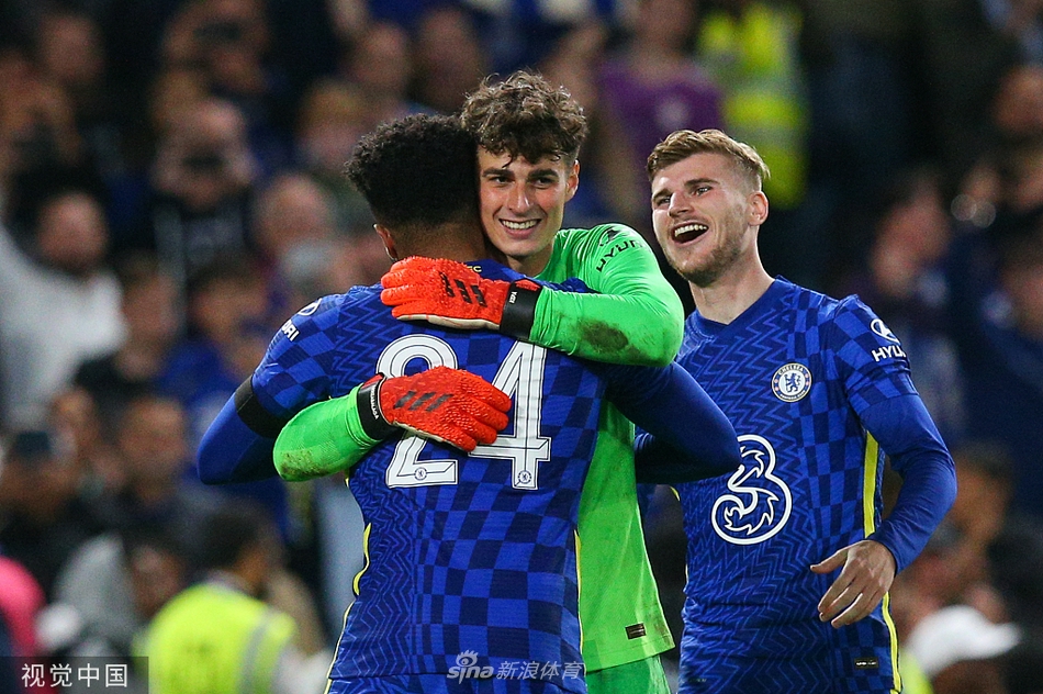 [联赛杯]切尔西点球大战5-4维拉