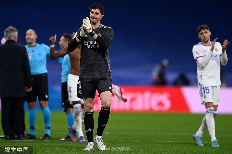 [西甲]皇马1-0格拉纳达 阿森西奥破门