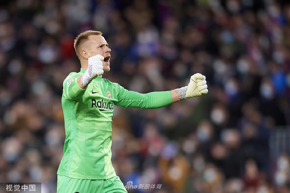 [西甲]巴萨4-2马竞 阿尔维斯传射