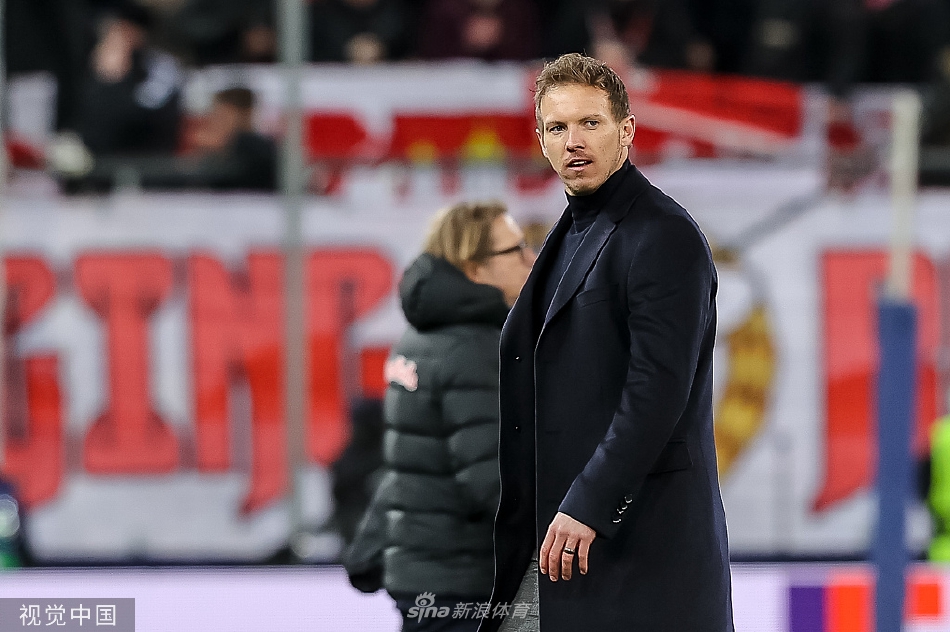 [欧冠]萨尔茨堡1-1拜仁 科曼破门