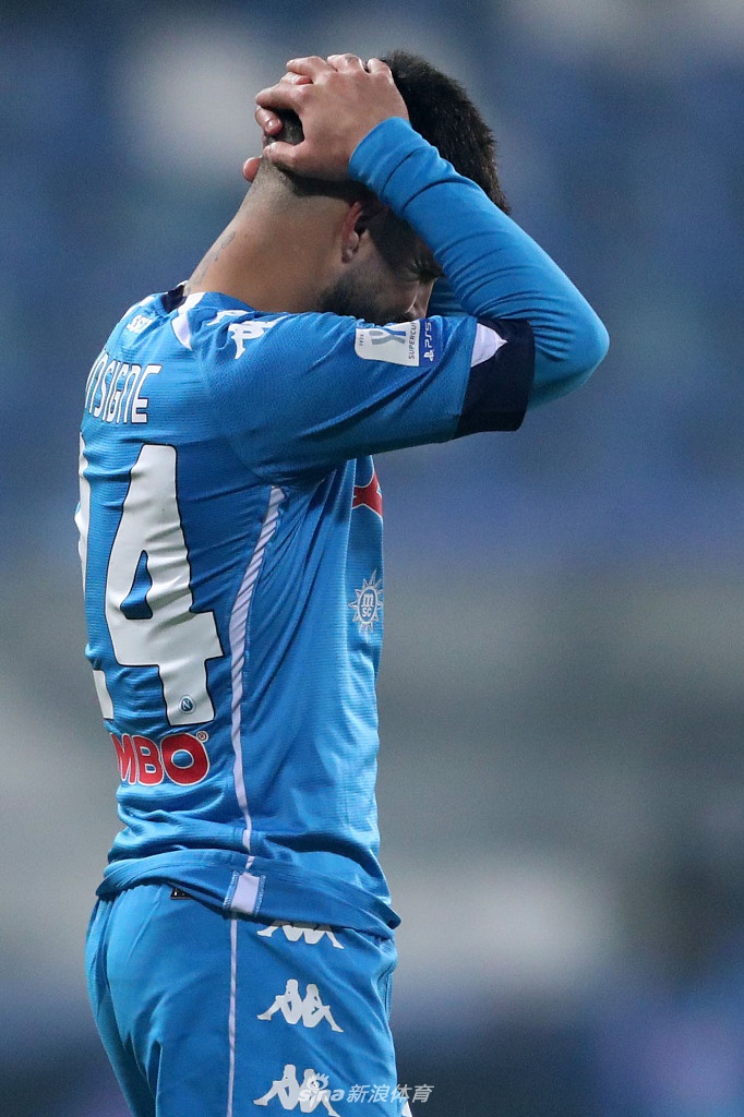 [意超杯]尤文2-0那不勒斯夺冠