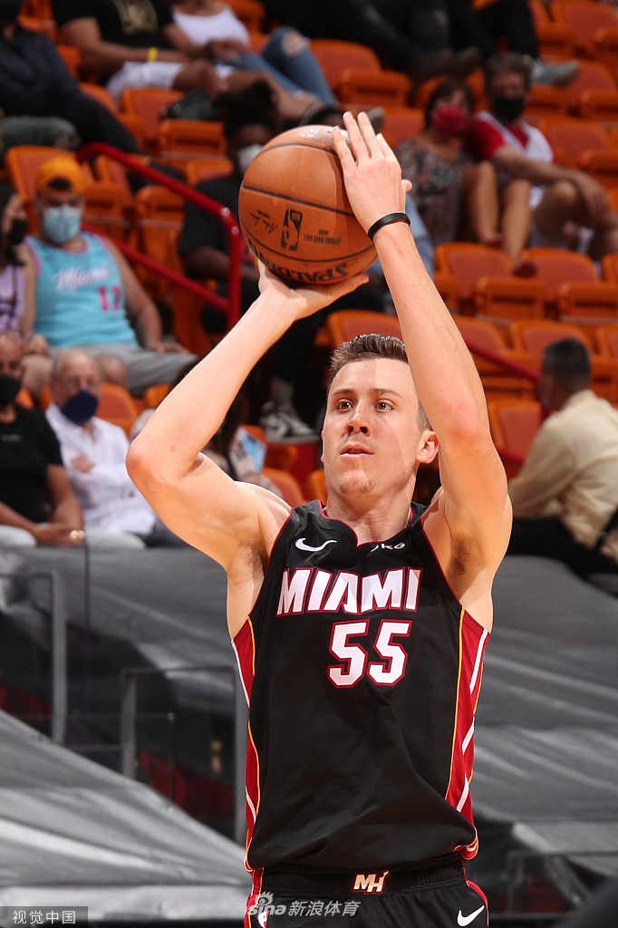 [NBA]篮网107-109热火 阿德绝杀杜兰特伤退