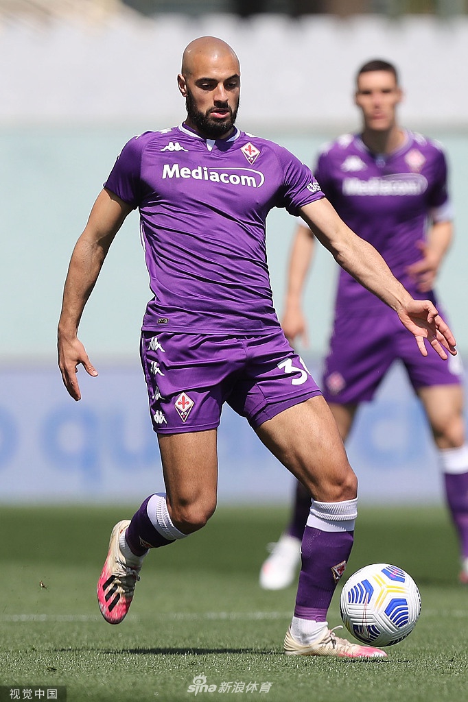 [意甲]佛罗伦萨1-1尤文 莫拉塔破门