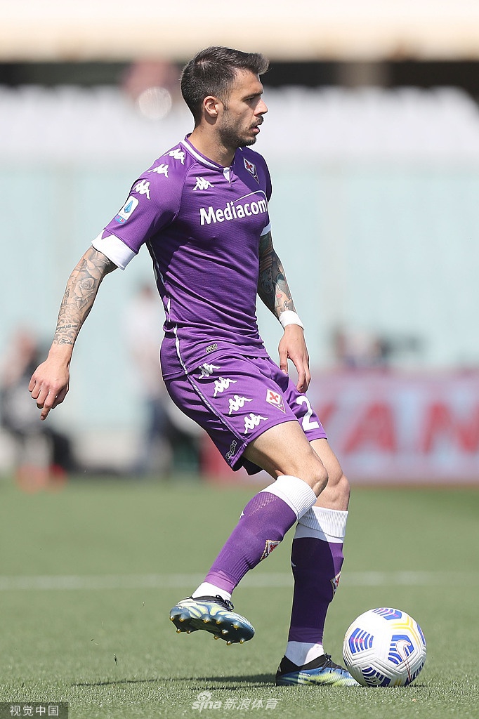 [意甲]佛罗伦萨1-1尤文 莫拉塔破门