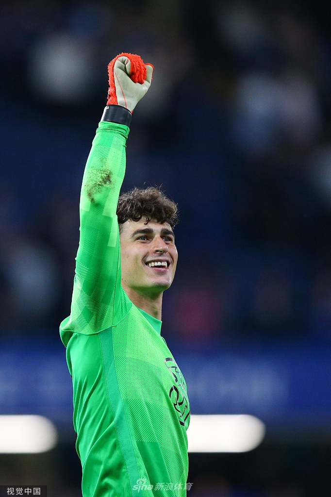 [联赛杯]切尔西点球大战5-4维拉