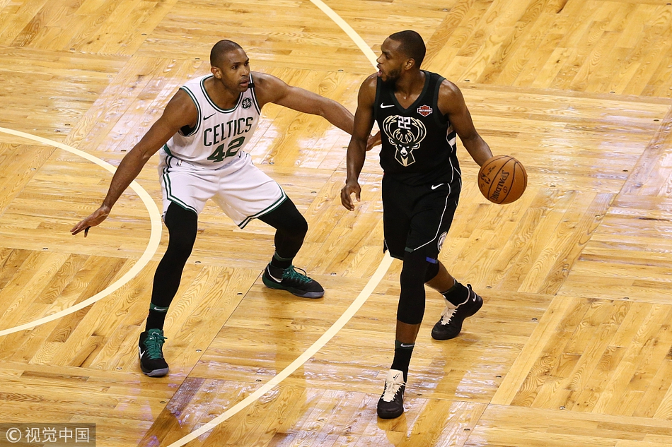 霍福德防守米德尔顿