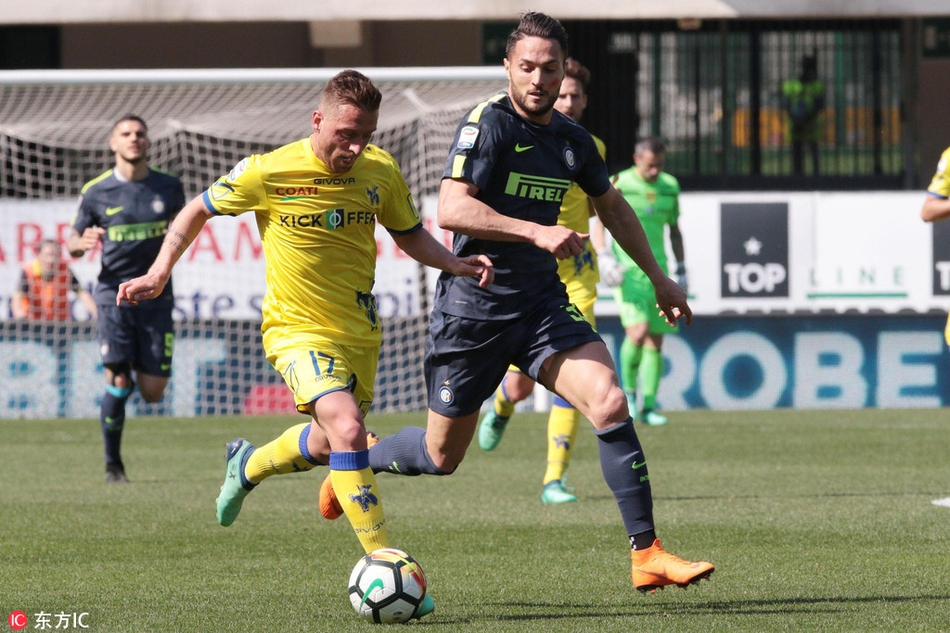 丹布罗西奥防守