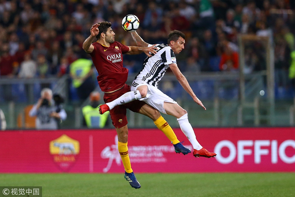 曼祖基奇PK法齐奥