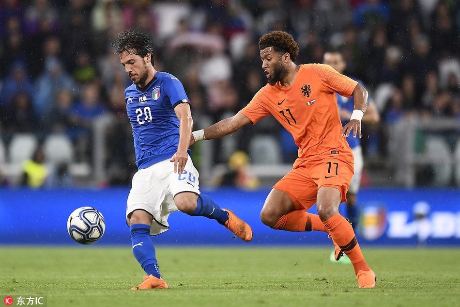 维赫纳防守维尔迪