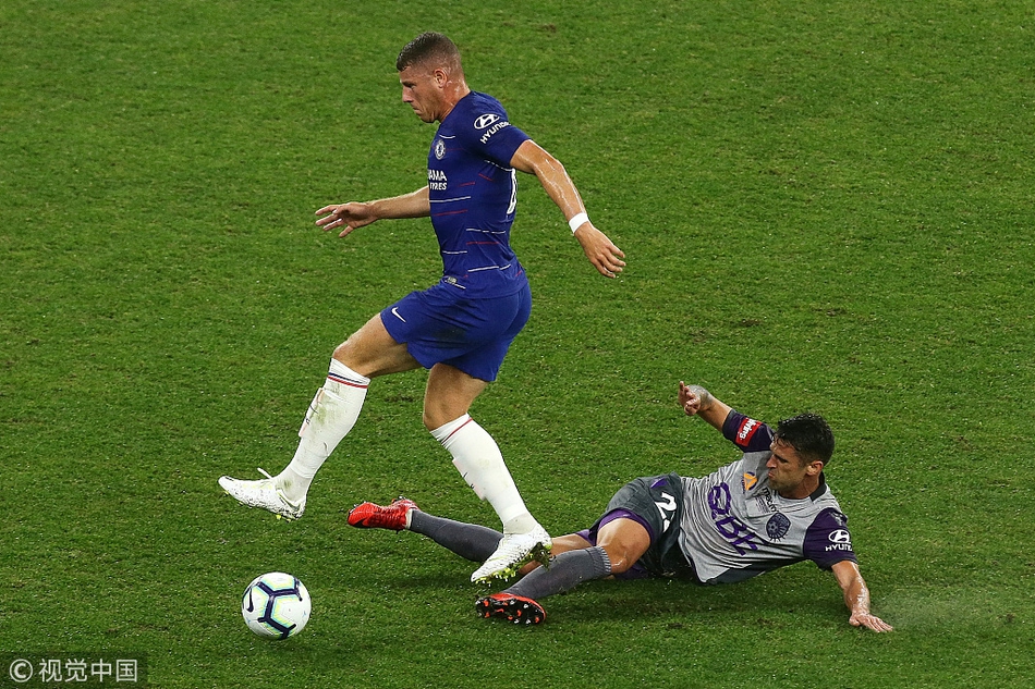 切尔西旧将法比奥费雷拉