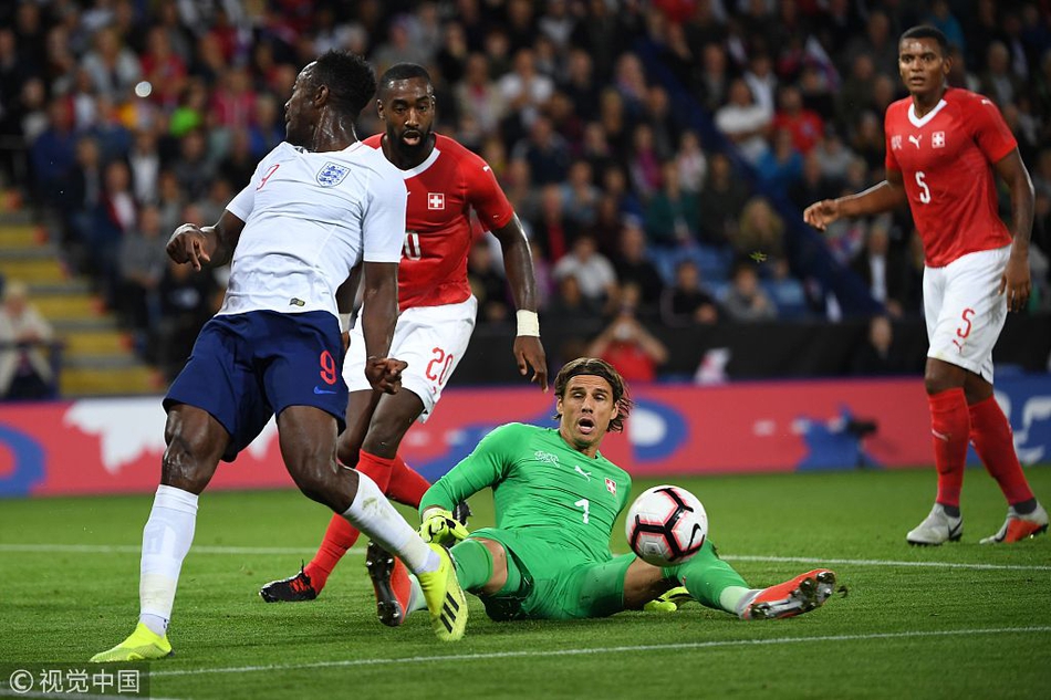 维尔贝克错失机会