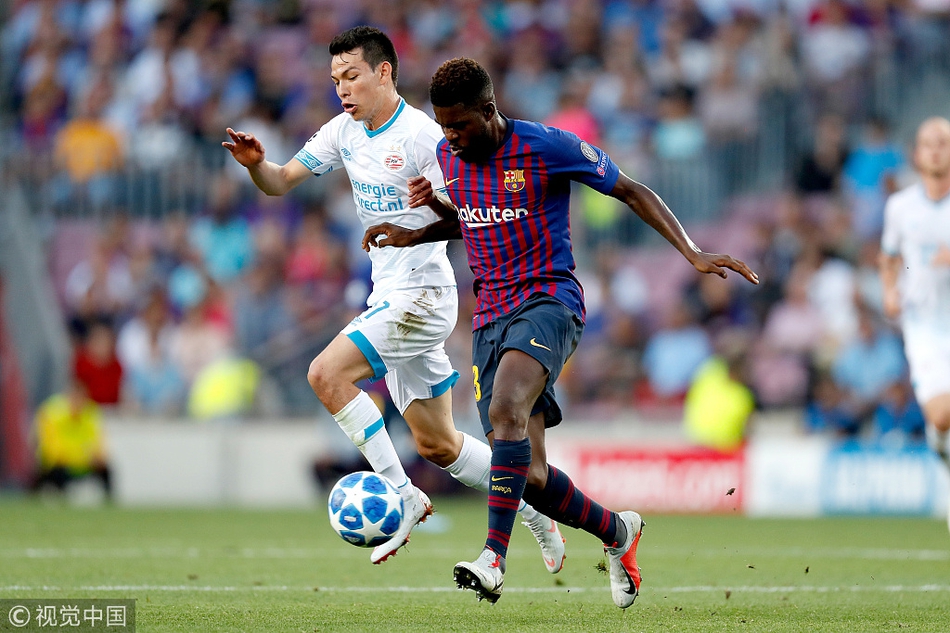 乌姆蒂蒂PK洛萨诺