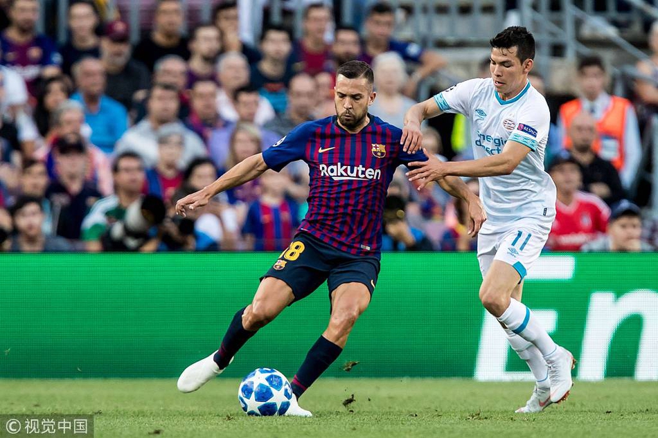 阿尔巴PK洛萨诺