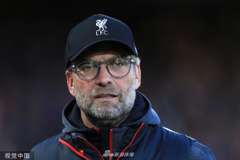 [英超]利物浦2-1热刺