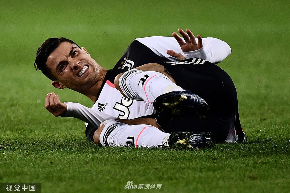 [意甲]都灵0-1尤文