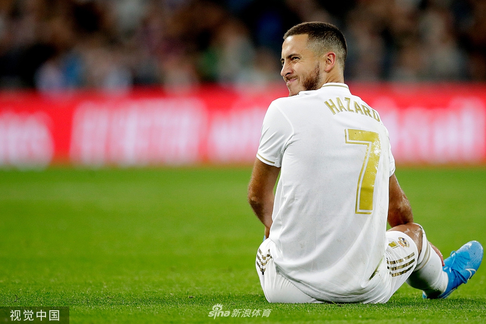 [西甲]皇马0-0贝蒂斯