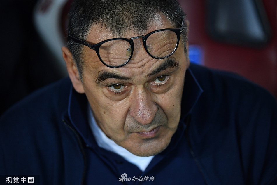 [意甲]都灵0-1尤文