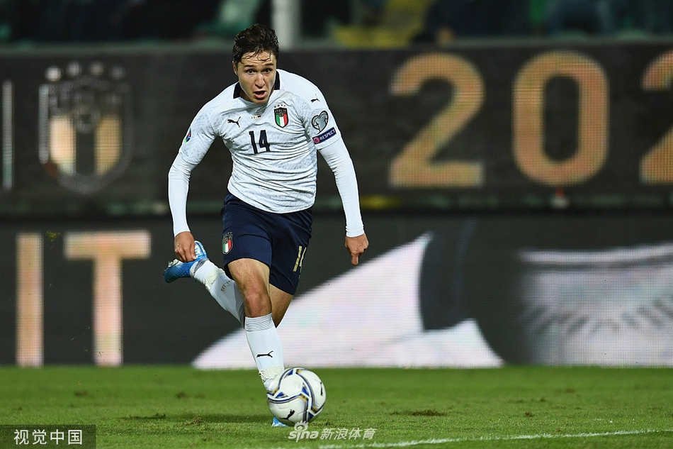 [欧预赛]意大利9-1亚美尼亚