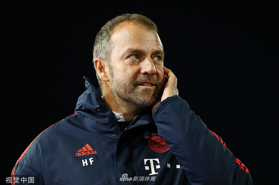 [欧冠]贝尔格莱德红星0-6拜仁