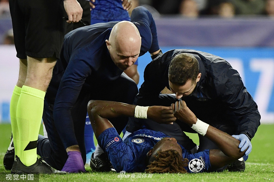 [欧冠]瓦伦西亚2-2切尔西