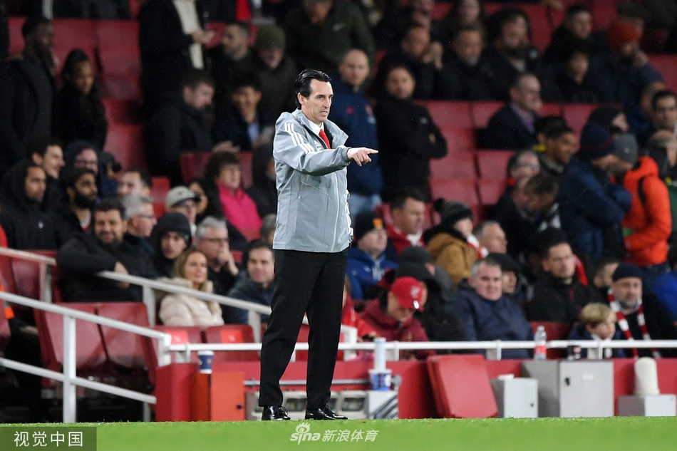 [欧联杯]阿森纳1-2法兰克福