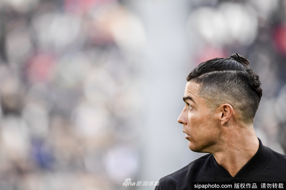 [意甲]尤文4-0卡利亚里