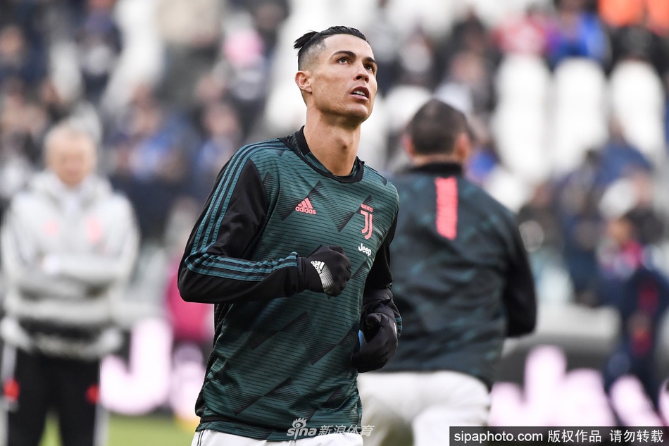 [意甲]尤文4-0卡利亚里