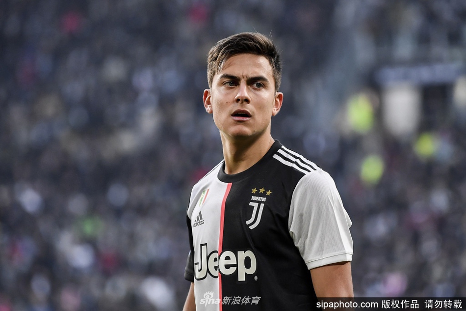 [意甲]尤文4-0卡利亚里