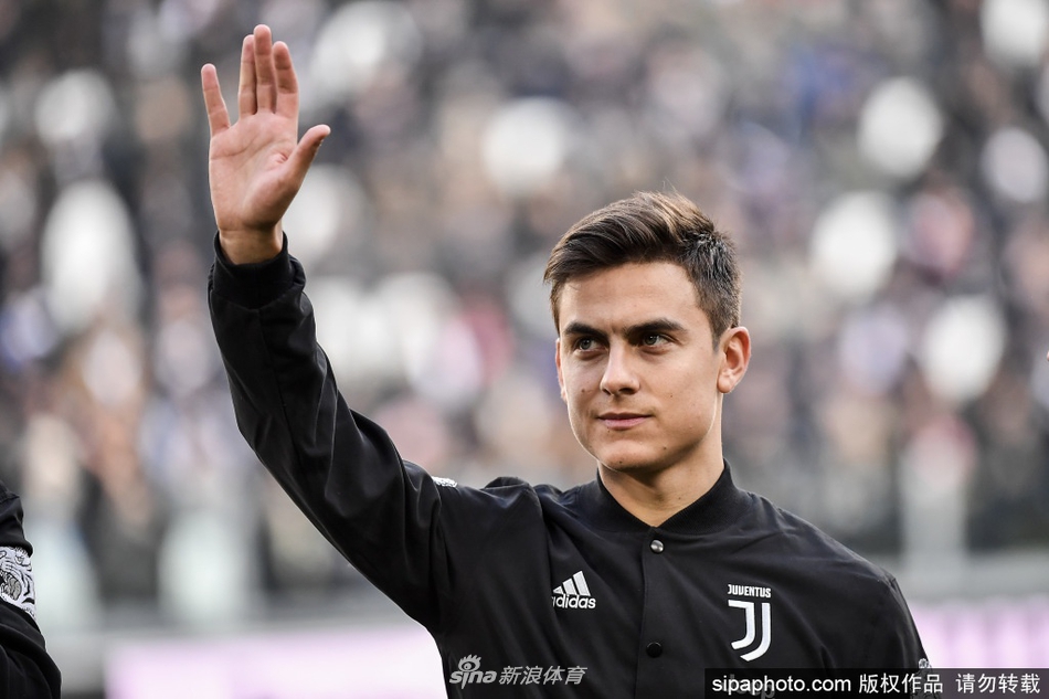 [意甲]尤文4-0卡利亚里