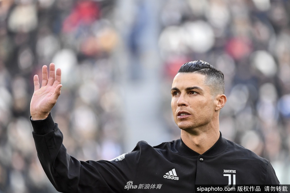 [意甲]尤文4-0卡利亚里