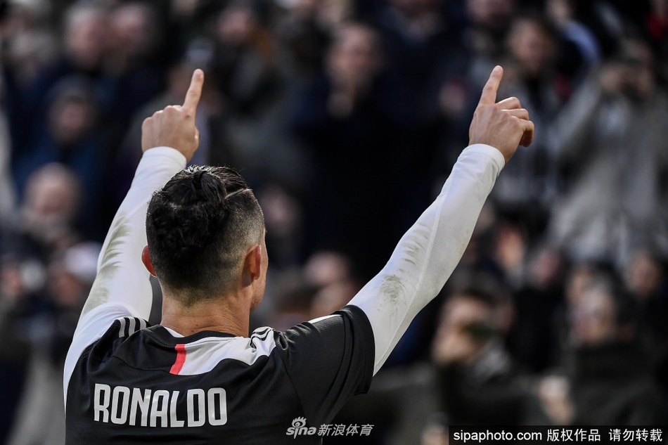 [意甲]尤文4-0卡利亚里