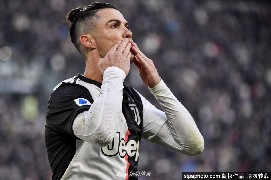 [意甲]尤文4-0卡利亚里