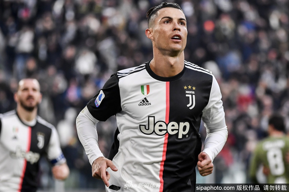 [意甲]尤文4-0卡利亚里