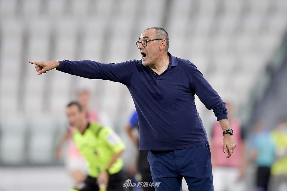 [意甲]尤文2-0桑普多利亚 提前两轮夺冠