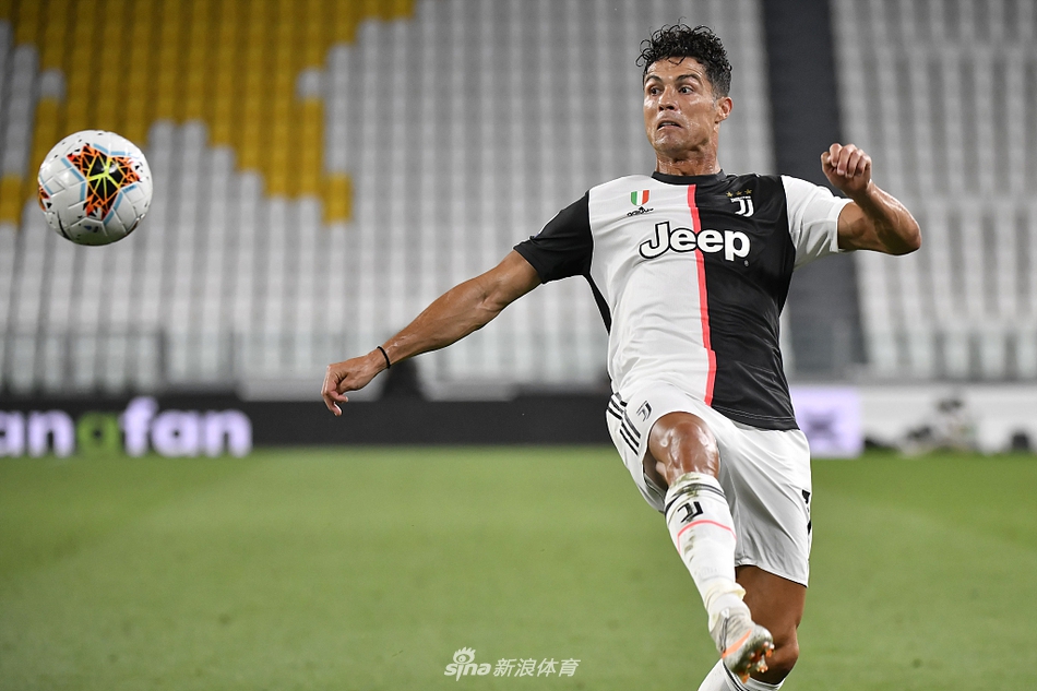 [意甲]尤文2-0桑普多利亚 提前两轮夺冠