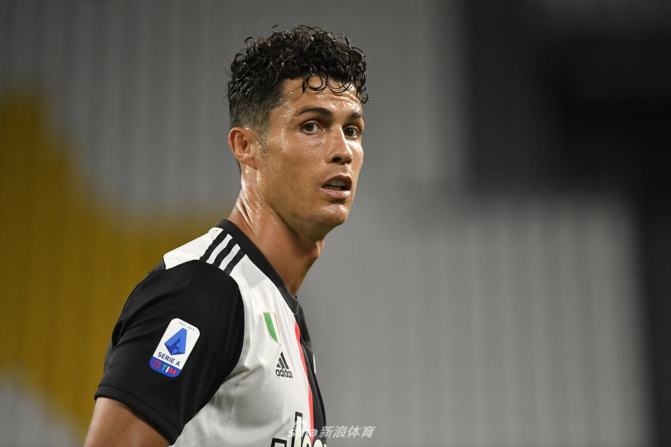 [意甲]尤文2-0桑普多利亚 提前两轮夺冠