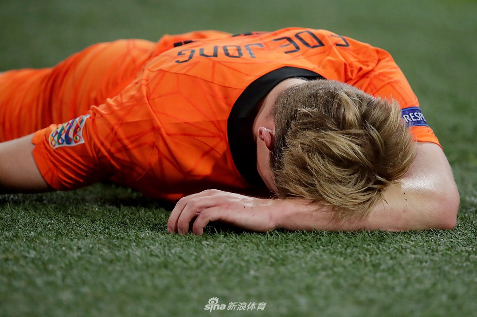 [欧国联]荷兰0-1意大利