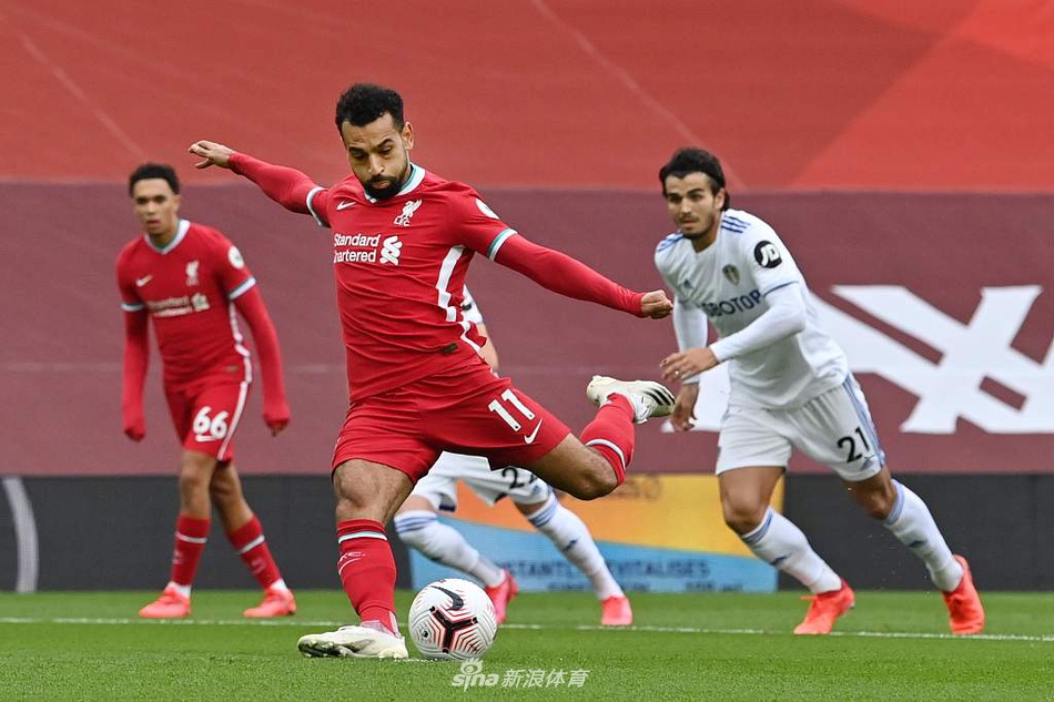 [英超]利物浦4-3利兹联