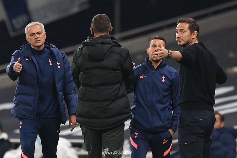 [联赛杯]热刺6-5切尔西