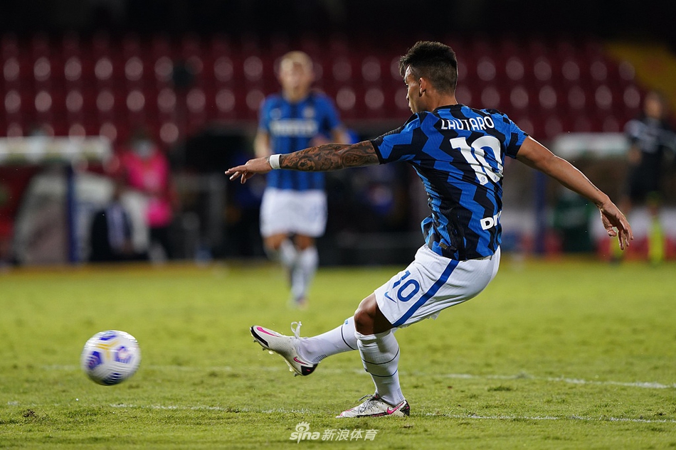 [意甲]贝内文托2-5国米