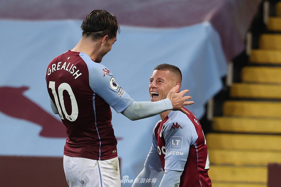 [英超]维拉7-2利物浦