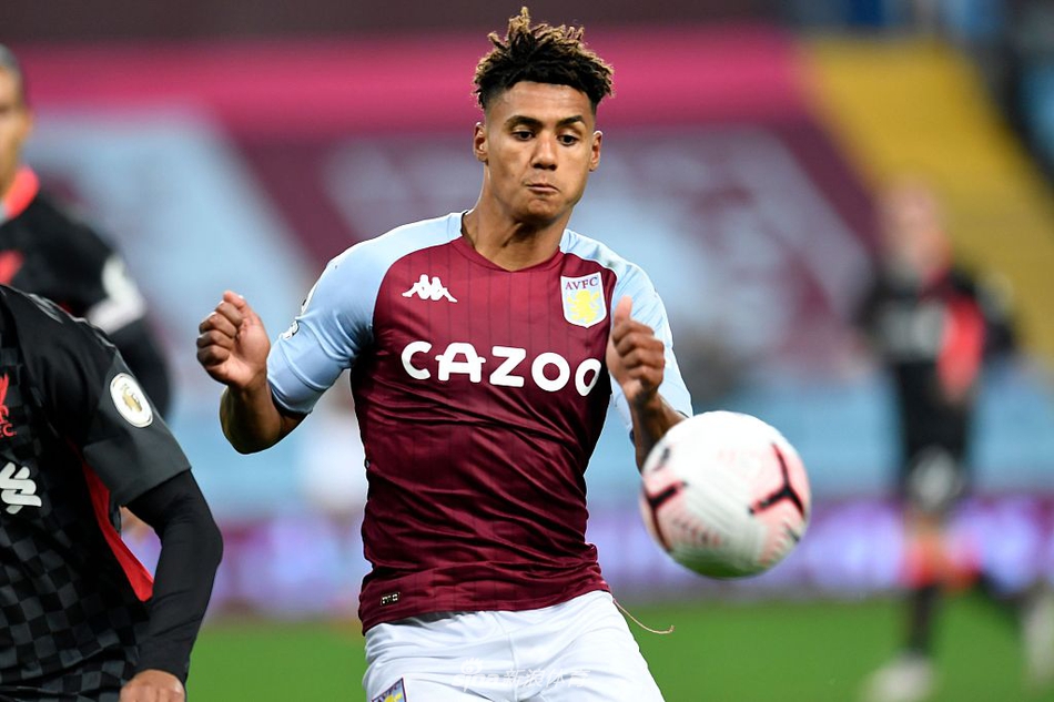 [英超]维拉7-2利物浦