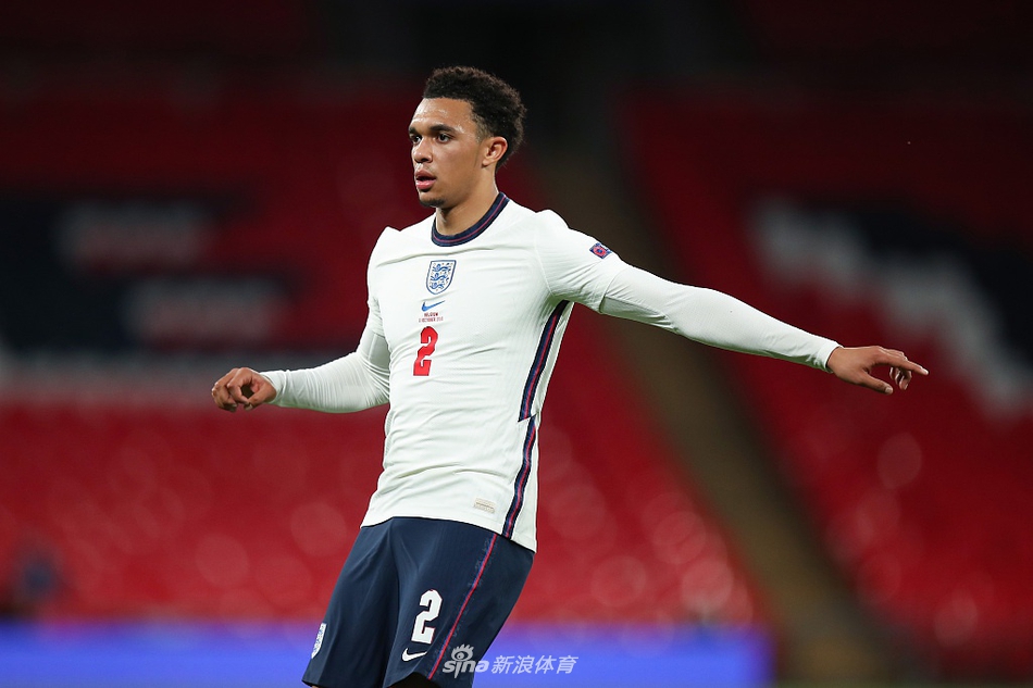 [欧国联]英格兰2-1比利时